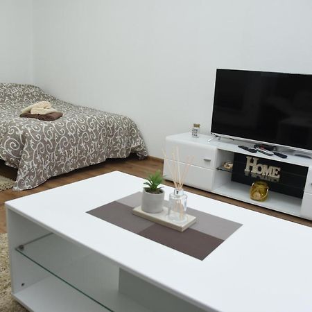 Apartmani Sofronic Loznica 1 Exterior foto