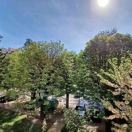 Apartmani Sofronic Loznica 1 Exterior foto
