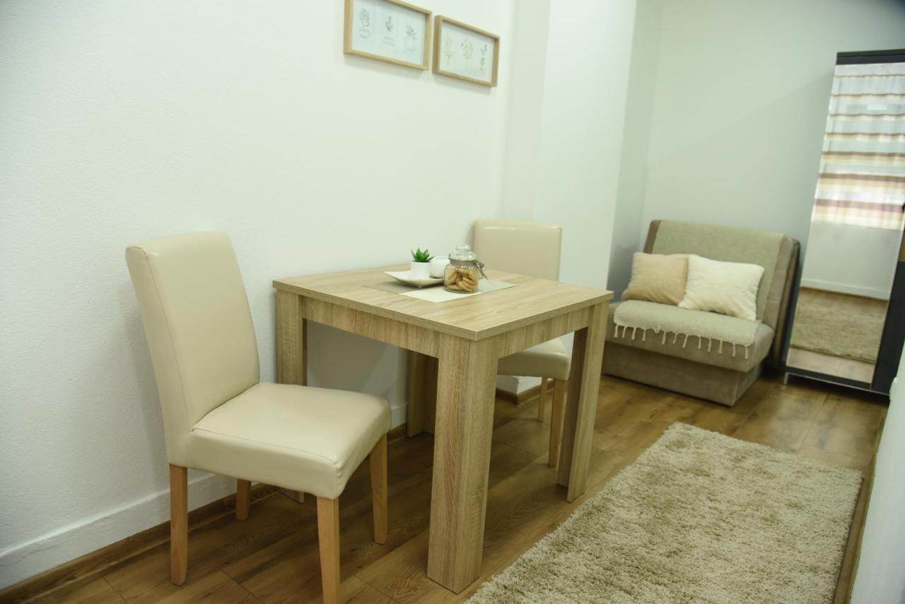 Apartmani Sofronic Loznica 1 Exterior foto