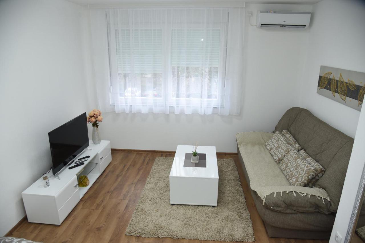 Apartmani Sofronic Loznica 1 Exterior foto