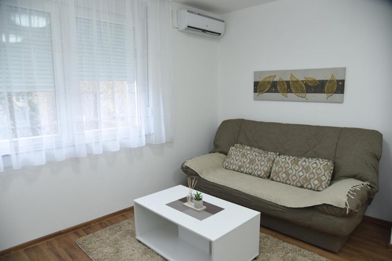 Apartmani Sofronic Loznica 1 Exterior foto