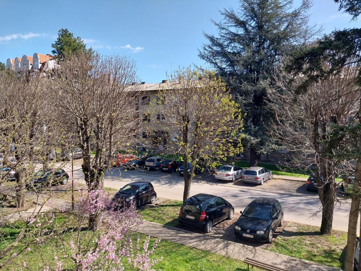 Apartmani Sofronic Loznica 1 Exterior foto