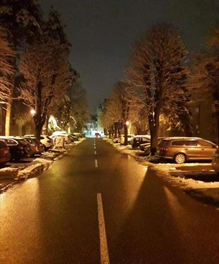 Apartmani Sofronic Loznica 1 Exterior foto