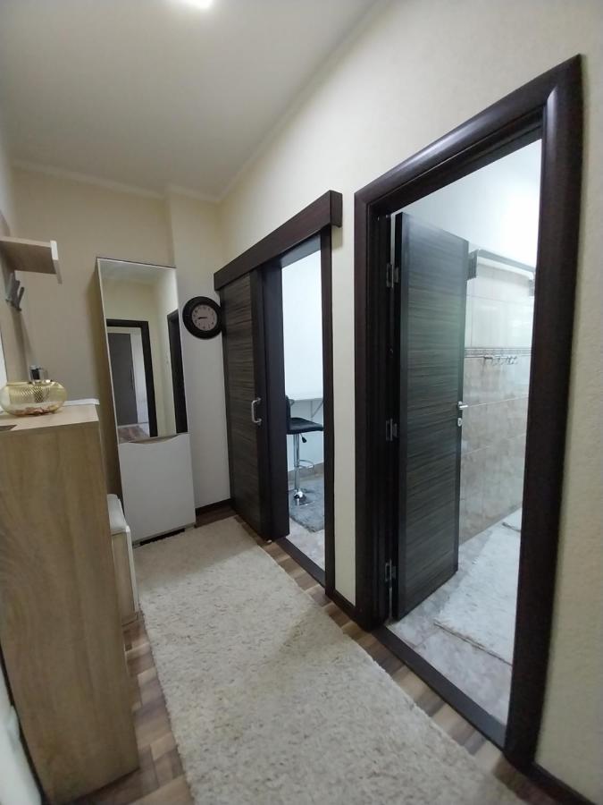 Apartmani Sofronic Loznica 1 Exterior foto
