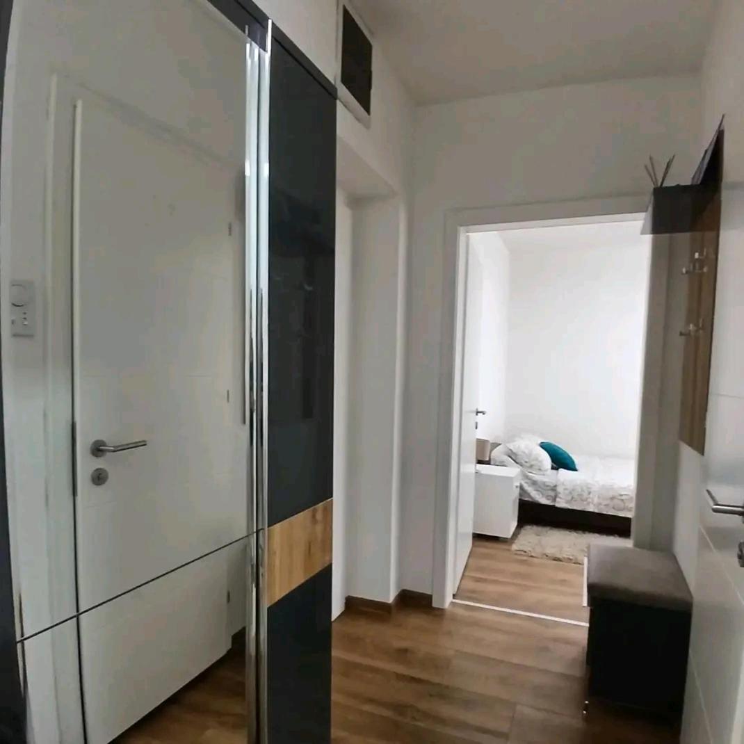 Apartmani Sofronic Loznica 1 Exterior foto