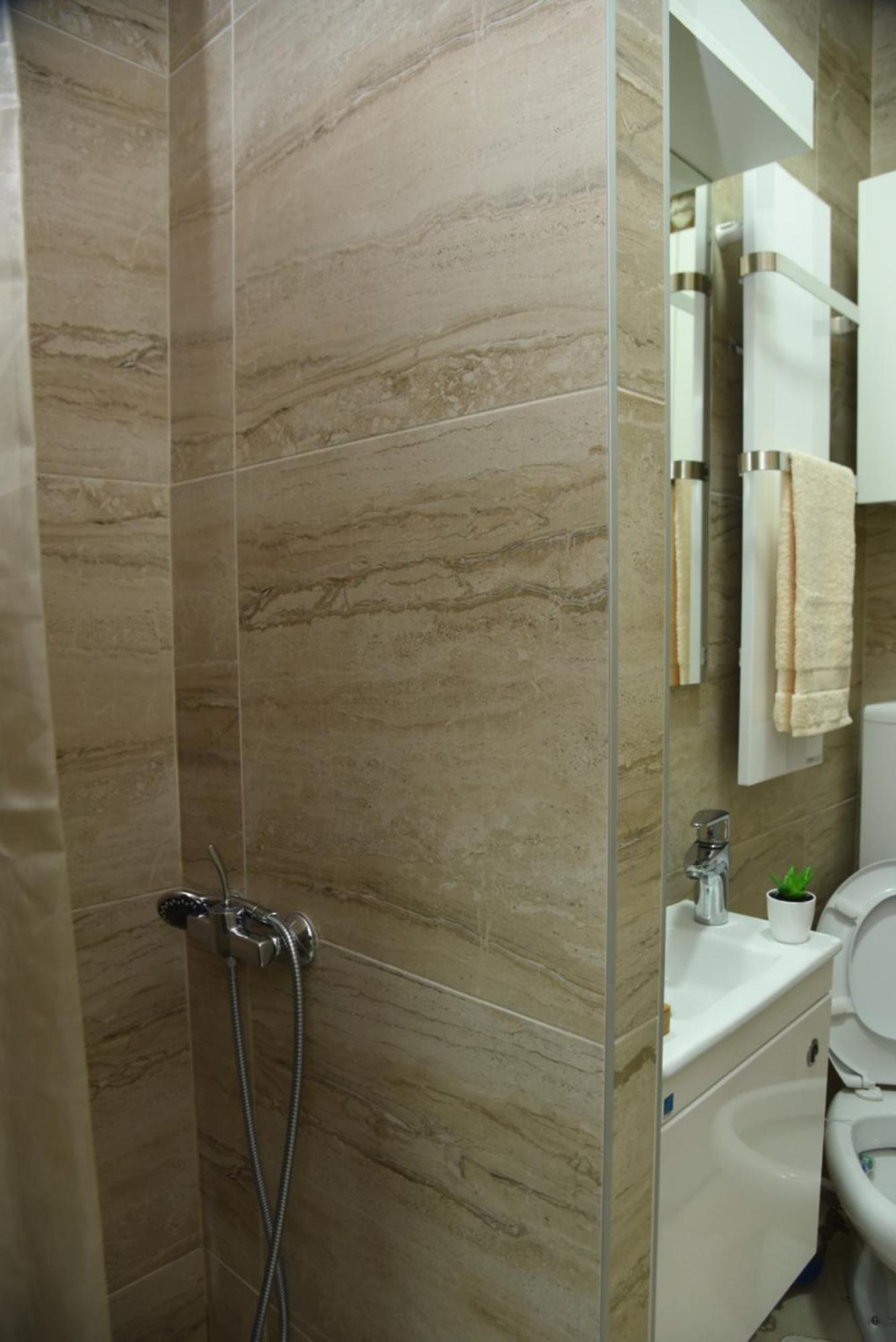 Apartmani Sofronic Loznica 1 Exterior foto