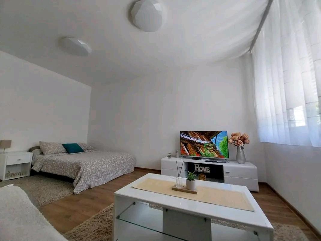Apartmani Sofronic Loznica 1 Exterior foto