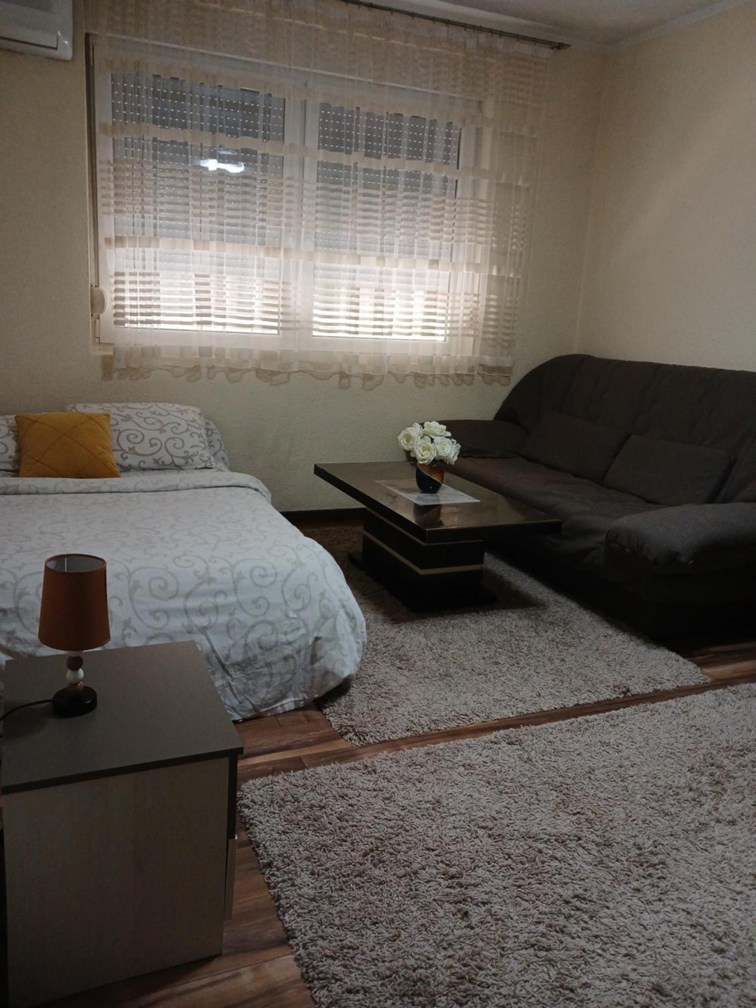Apartmani Sofronic Loznica 1 Exterior foto
