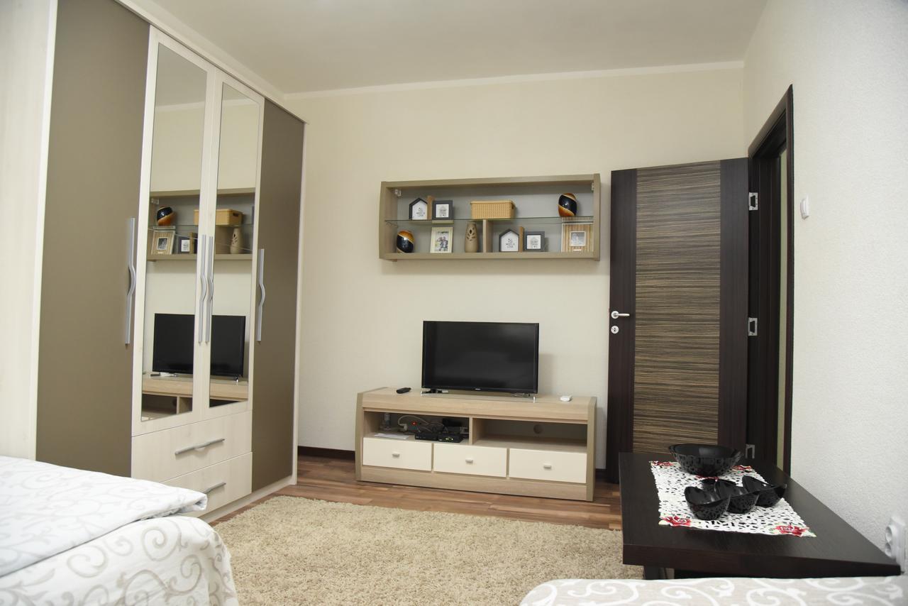 Apartmani Sofronic Loznica 1 Exterior foto