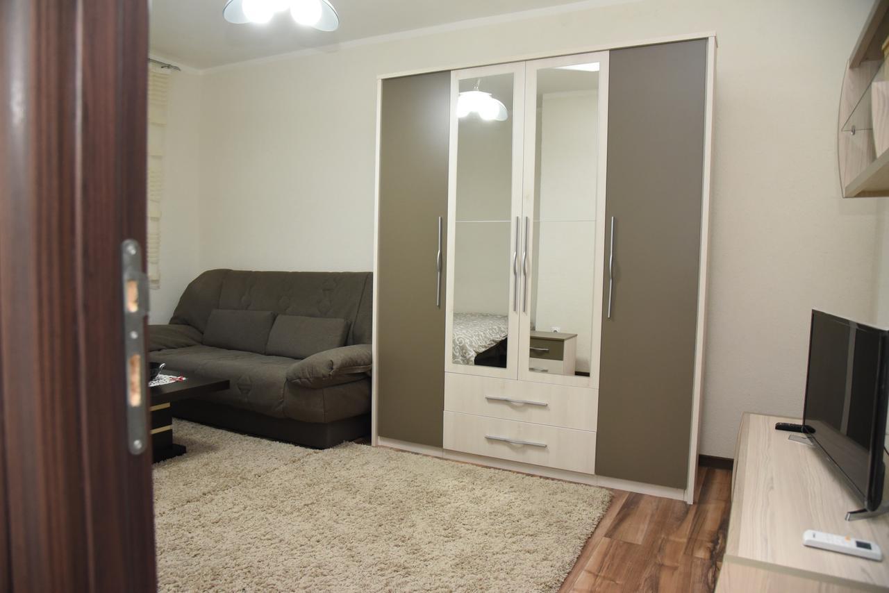 Apartmani Sofronic Loznica 1 Exterior foto