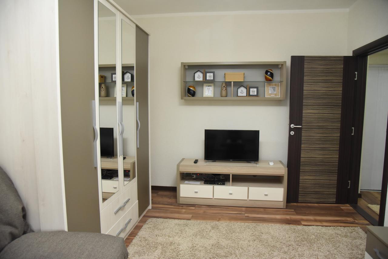 Apartmani Sofronic Loznica 1 Exterior foto